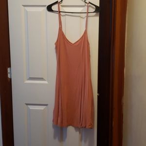 F 21 dress